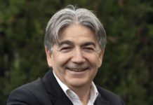 Santiago Torres, Director de Comunicación y Relaciones Institucionales de Transports Metropolitans de Barcelona