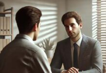 Gestionar una información con la técnica del ‘off the record’