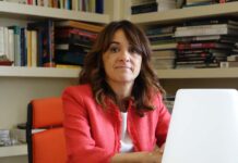 Rosa Sagarna, Socia fundadora y Directora de Notorius Comunicación