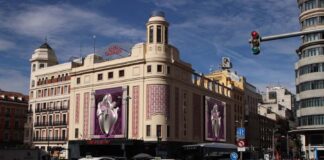Cines Callao: 100 años de historia viva del cine