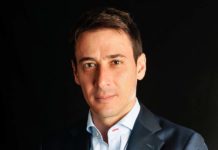 Ignacio Mata, Director de Comunicación y Relaciones Públicas de Atresmedia