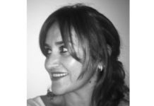 Marga González Casado, socia-fundadora de Actitud de Comunicación