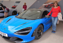 Claves en la organización de eventos exclusivos