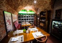 Veinte escenarios para tus celebraciones de empresa