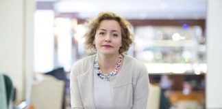 Beatriz de Andrés, CEO de Art Marketing