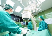 clinica hospital salud medico