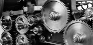 industria, maquinaria