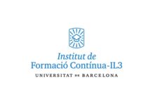 Instituto de Formación Continua de la Universidad de Barcelona