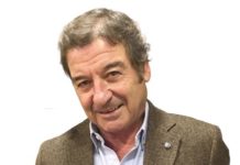 Javier Herreros, socio director de Goodwill Comunicación