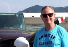 Marc Meister von Graffenried, CEO de Sergat