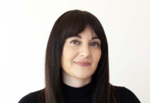 Ambra Orini, co-fundadora y CEO de The Beauty Makers