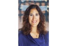 Carla Vargas Puccio, nueva Directora de Roman en Londres