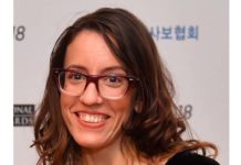 Cristina Ruiz, Directora General de Ulled