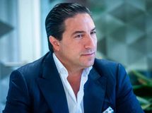 Josué Reyzábal, consejero delegado de Cines Callao: “Seguir siendo un cine en tiempos de plataformas es nuestro mayor logro”