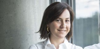 Natalia González-Valdés, nueva directora de asuntos públicos, comunicación y sostenibilidad de Coca-Cola Iberia