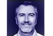 Olivier Vallecillo Martín, CEO de Newlink Spain