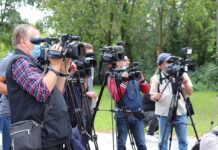 Consejos para vender una noticia a un periodista de TV