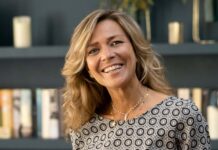 Olga Martínez, Directora de Comunicación Externa y Asuntos Corporativos de Bimbo Iberia