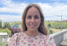 Clara Castaño (Roche): «La crisis de los medios nos ha obligado a buscar nuevos canales»