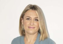 Natalia Sánchez, co-directora general de Weber Shandwick