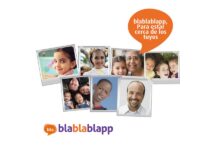 Campaña para relanzar una app