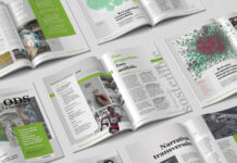 Descárgate el primer análisis digital sobre ODS de comma