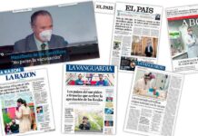 Organización del II Congreso Nacional Covid-19