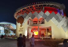 Eikonos, elegida como “General Contractor” para el pabellón de Angola en La Expo Universal de Dubái 2020