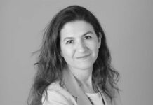 Cristina Salvador, fundadora de Both. People & Comms