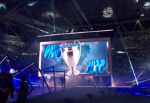 Así preparamos la celebración de la Champions de Madrid