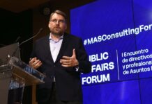 Más de 150 directivos defienden la profesionalización del lobby