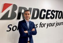 Santiago Reyes, nuevo director de Marketing de Bridgestone
