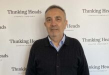 José Nevado, nuevo Principal de Thinking Heads