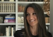 Marta Alonso Serrano, directora de MASmedia y cofundadora de ComunikateMAS