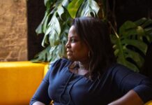 Corinne Aaron, nueva Directora de Marketing de Lynk & Co