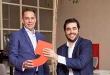 IESE business school elige a Findasense