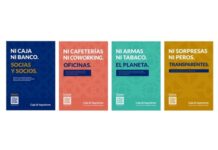 Apple Tree crea la primera campaña de comunicación corporativa de Caja de Ingenieros