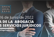 Llega Spain Legal Expo, la primera feria del sector jurídico celebrada en España