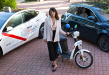 Adriana Navarro, nueva directora de marketing y Comunicación de FREE NOW España