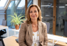 Carina Mejías se suma al Círculo de Asesores de beBartlet