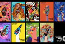 Estrella Galicia inaugura “El Arte de No Bajar los Brazos”