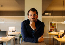 Morillas recibe la Mención Especial de los Premios Nacionales de Innovación y Diseño 2023