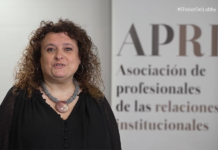 Qué es un lobista: tercer vídeo de la campaña #ElValorDelLobby