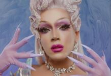 Top 10 de los Influencers LGBTIQ+