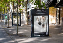 JCDecaux y El Ayuntamiento de Madrid llevan a las calles el proyecto ‘Poesía Urbana’