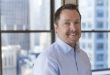 Rick Jackson, nuevo director de marketing de Veeam