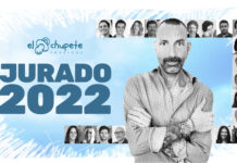 El Chupete celebra sus 18 años con un jurado de excepción en El Festival