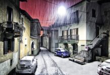 El 70% de los habitantes de la España rural no se plantean dejar su pueblo