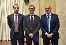 Comunicar el relanzamiento en España de una empresa energética