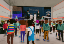 La Lotería de Navidad de SOMOS Experiences llega al Metaverso